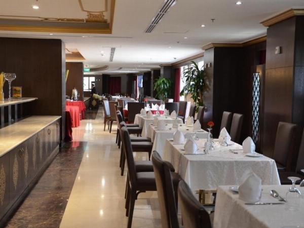 Taiba Madinah Hotel image 12