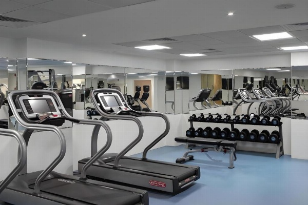 Taiba Madinah Hotel image 15