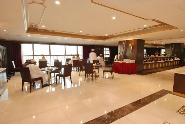 Taiba Madinah Hotel image 19