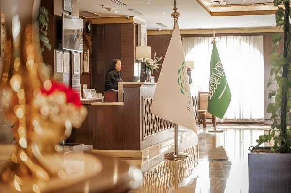 Taiba Madinah Hotel image 20