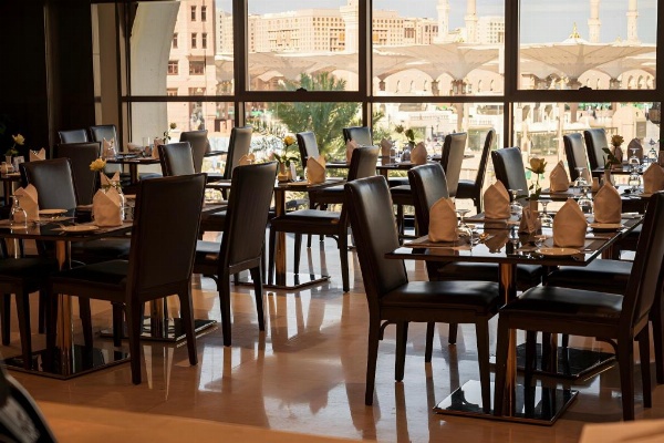 Taiba Madinah Hotel image 23