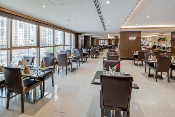 Taiba Madinah Hotel image 24