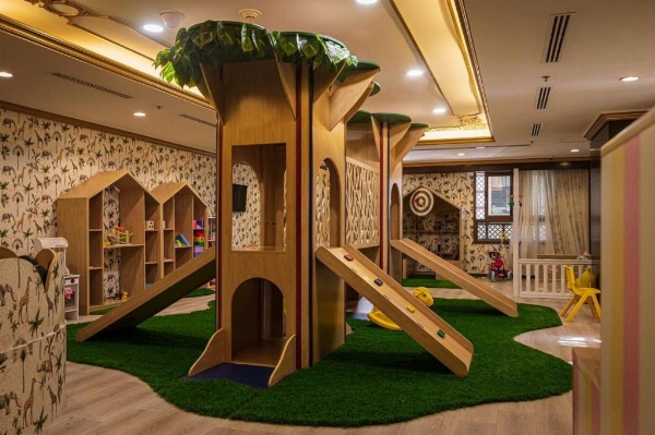 Taiba Madinah Hotel image 33