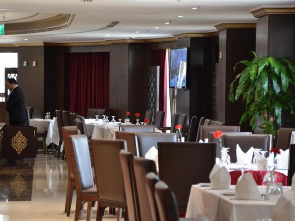 Taiba Madinah Hotel image 34