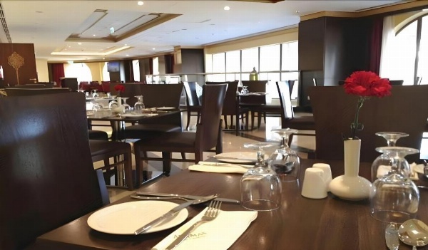 Taiba Madinah Hotel image 41