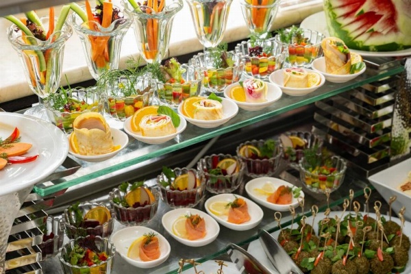 Taiba Madinah Hotel image 42