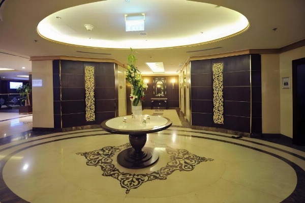 Taiba Madinah Hotel image 45