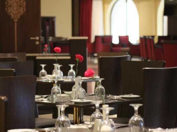 Taiba Madinah Hotel image 47