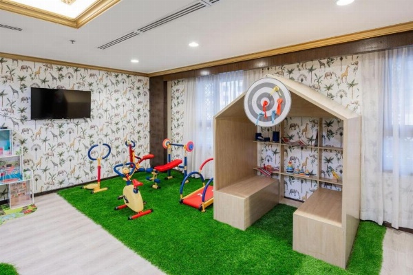 Taiba Madinah Hotel image 49