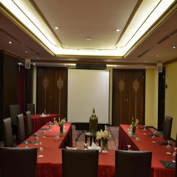 Taiba Madinah Hotel image 50