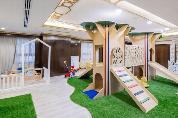 Taiba Madinah Hotel image 6